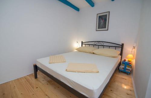 Veli Losinj House | Haus Boris