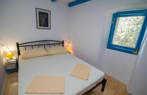 Veli Losinj House | Haus Boris