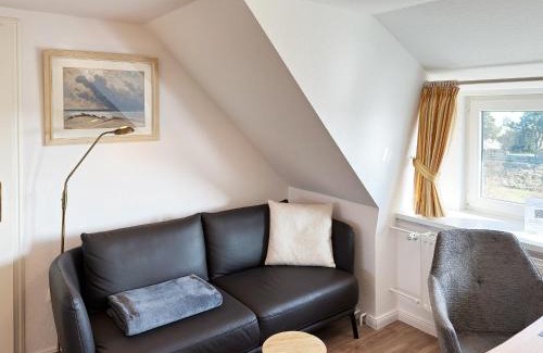 Norddorf Apartment | Haus Bräätlun Ferienwohnung Bräätlun 2