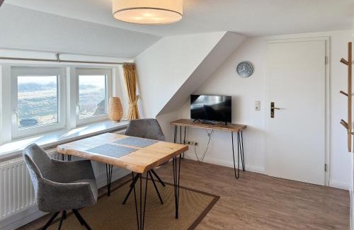 Norddorf Apartment | Haus Bräätlun Ferienwohnung Bräätlun 2