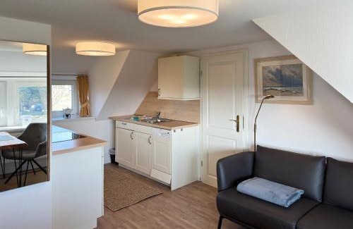 Norddorf Apartment | Haus Bräätlun Ferienwohnung Bräätlun 2