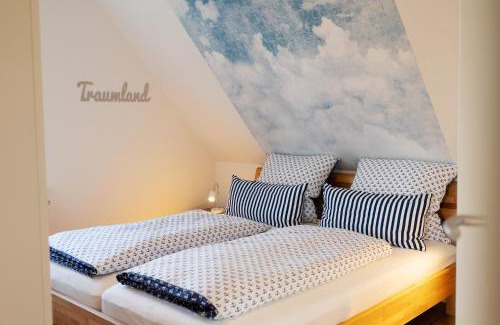 Norddorf Apartment | Haus Bräätlun Ferienwohnung Bräätlun 5