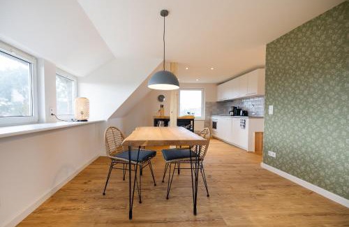 Norddorf Apartment | Haus Bräätlun Ferienwohnung Bräätlun 5