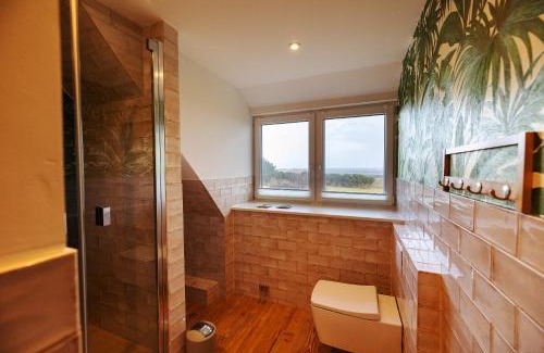 Norddorf Apartment | Haus Bräätlun Ferienwohnung Bräätlun 5