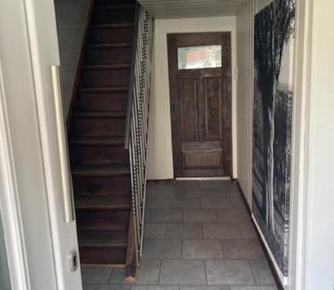 Bad Mergentheim House | Haus Buckaroo – Rancho el Rosal