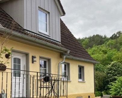 Bad Mergentheim House | Haus Buckaroo – Rancho el Rosal