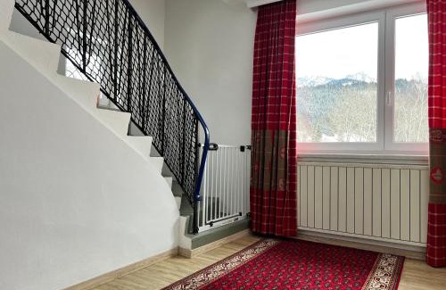 Graen House | Haus Capella