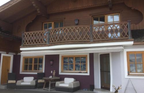 Alpendorf Apartment | Haus Christina