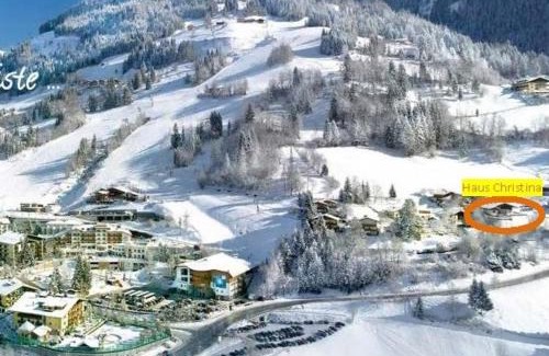 Alpendorf Apartment | Haus Christina
