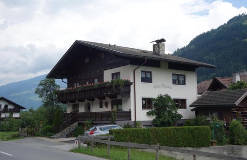 Laimach Apartment | Haus Christina