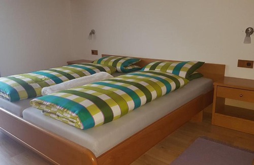 Laimach Apartment | Haus Christina