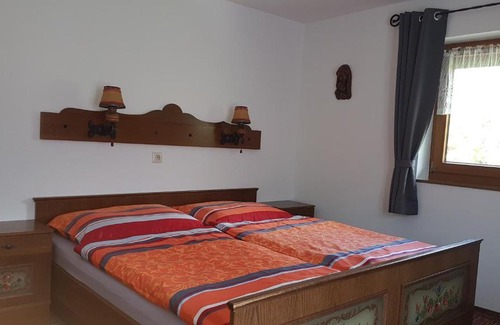 Laimach Apartment | Haus Christina