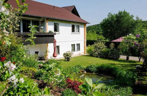 Ebermannstadt Apartment | Haus Christof