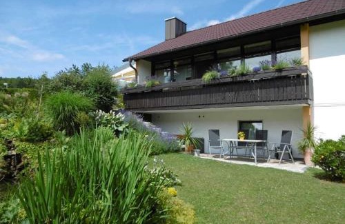 Ebermannstadt Apartment | Haus Christof