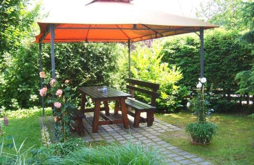 Ebermannstadt Apartment | Haus Christof