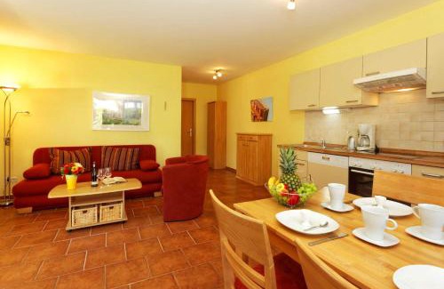 Koserow Apartment | Haus Clara Wohnung 1