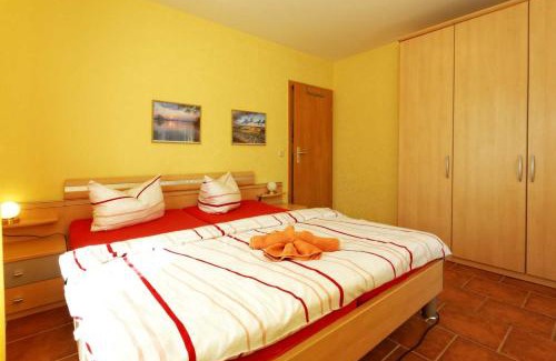 Koserow Apartment | Haus Clara Wohnung 1
