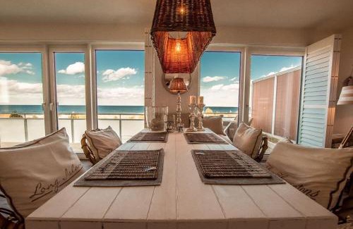 Steinwarder Apartment | Haus Dünenpark II, App 4DP212