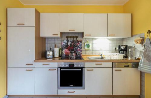 Niebuell House | Haus Deichbrise