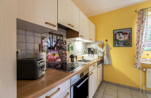 Niebuell House | Haus Deichbrise