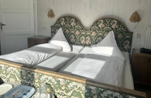 Borkum Apartment | Haus Deitje Borkum Zentrum