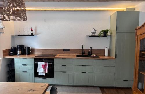 Weidach Apartment | Haus Drescher