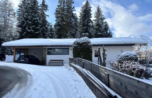 Weidach Apartment | Haus Drescher