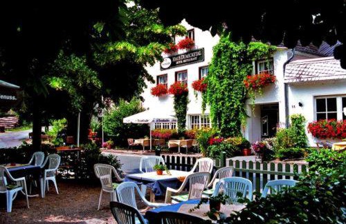 Drolshagen House | Haus Dumicketal