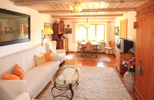 Heitlern Apartment | Haus Egelsee, Haus Egelsee apartment