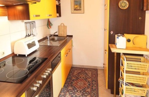 Heitlern Apartment | Haus Egelsee, Haus Egelsee apartment