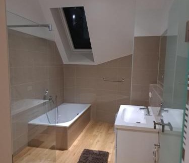 Guntramsdorf House | Haus Eichkogel Guntramsdorf