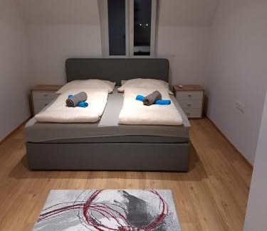 Guntramsdorf House | Haus Eichkogel Guntramsdorf