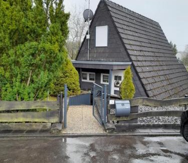 Feriendorf Im Killerberg House | Haus Eifel