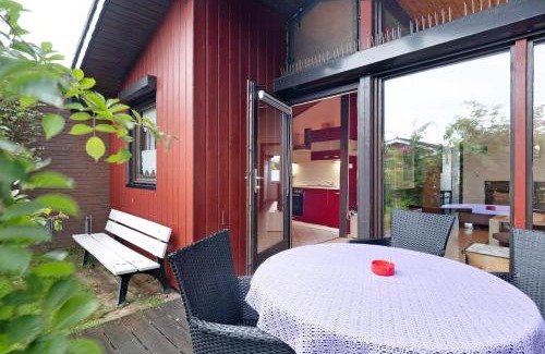 Fedderwardersiel House | Haus Elli