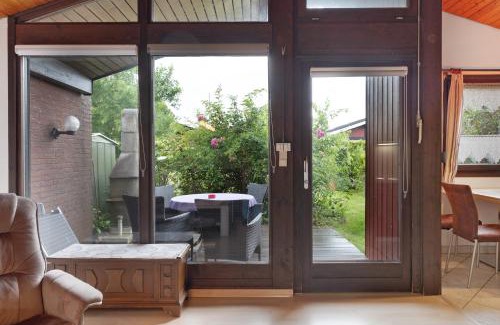 Fedderwardersiel House | Haus Elli