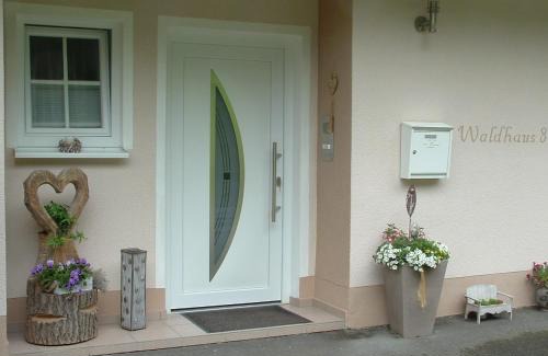 Kirchdorf im Wald Apartment | Haus Eschenberg