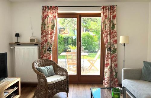 Blindau Apartment | Haus Ferienglück