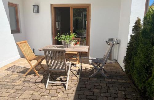 Blindau Apartment | Haus Ferienglück