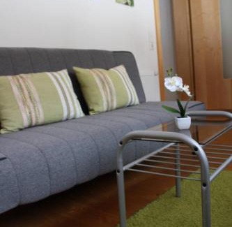 Schnepfau Apartment | Haus Feuerstein