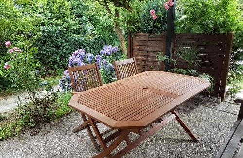 Flensburg Apartment | Haus Finisberg