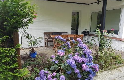 Flensburg Apartment | Haus Finisberg