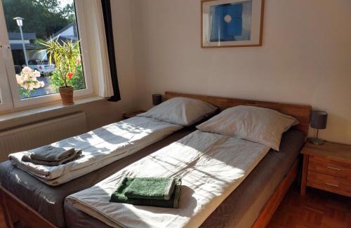 Flensburg Apartment | Haus Finisberg