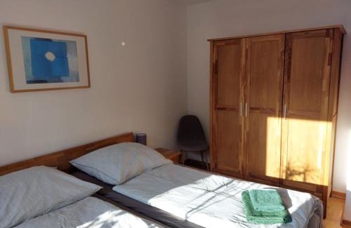 Flensburg Apartment | Haus Finisberg