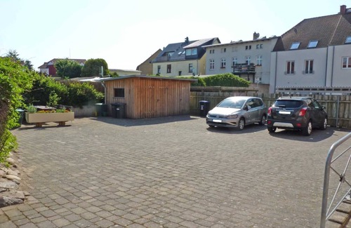Muritz Apartment | Haus Freiheit FW 5 Objekt-id 121470 - Haus Freiheit Objekt-id 121470