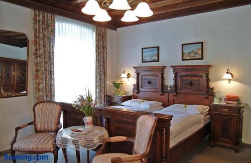 Bad Hofgastein Hotel | Haus Friedrichsburg