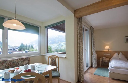 Bad Hofgastein Hotel | Haus Friedrichsburg