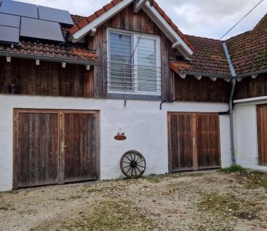 Kurtscheid House | Haus Fuchsbau, Familienzeit und Fokus im Grünen