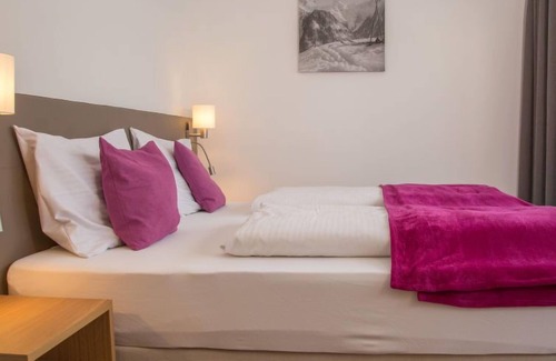 Sankt Gallenkirch Apartment | Haus Gastauer by Interhome