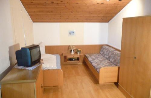 Waengle Apartment | Haus Gebhard