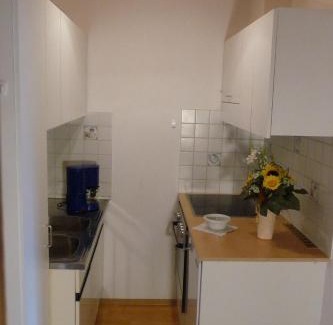 Waengle Apartment | Haus Gebhard